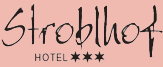 Hotel Gasthof Stroblhof