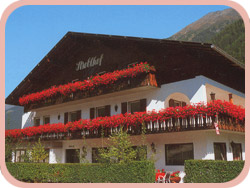 Hotel Albergo Stroblhof